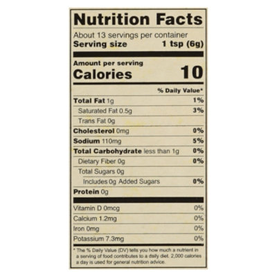 Cento Onion Paste Tube - 2.82 OZ - Image 3