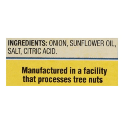 Cento Onion Paste Tube - 2.82 OZ - Image 4