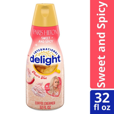 International Delight Paris Hilton Sweet And Spicy 32fz - 32 FZ - Image 1