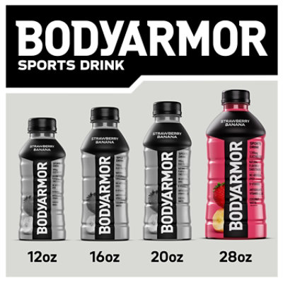Bodyarmor Tropical Passionfruit 28fz - 28 FZ - Image 5