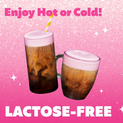 Inintl Delight Crmr Cld Fm Cotton Candy Foam Cotton Candy, 14 Oz - 14 OZ - Image 2