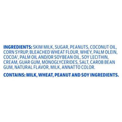 Drumstick Vanilla Sundae Ice Cream Cones, 4 Count, 18.4 Fz - 18.4 FZ - Image 4