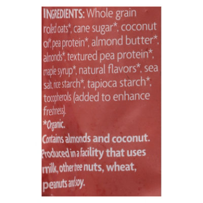 Natures Path Granola Maple Almond Protein 10 Oz - 10 OZ - Image 4