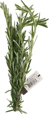 Soli Organic Rosemary Bunches 1each - 1.67 OZ - Image 4