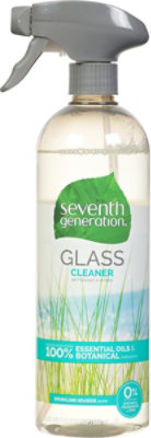 Seventh Generation Glass Cleaner 23oz - 23 OZ - Image 2