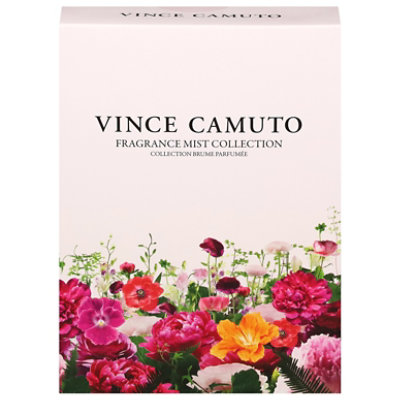 Vince Camuto W Bella Capri Fiori 3pc - 24 OZ - Image 2