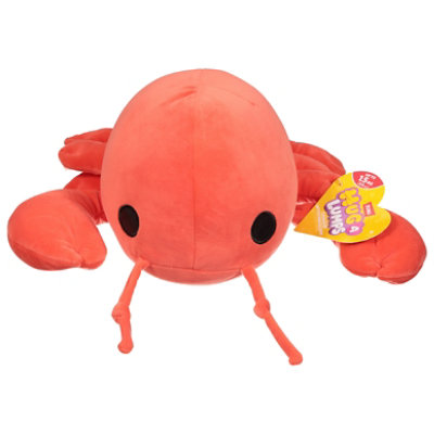 Zuru Hug A Lump Lenny Lobster - Each - Image 2