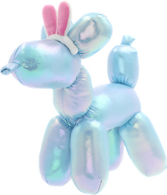 Signature Select 8 Inch Blue Balloonimals - Each - Image 1