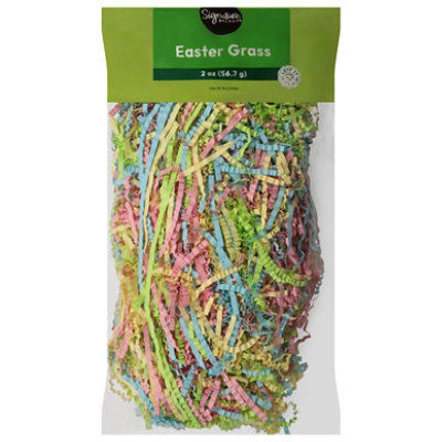 Ssel Paper Easter Grass Pastel - EA - Image 2