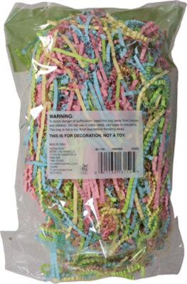 Ssel Paper Easter Grass Pastel - EA - Image 3