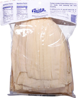 Fiest Tamale Fixin's - 11 Oz - Image 5