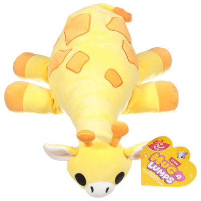 Zuru Hug A Lump Gigi Giraffe - Each - Image 2