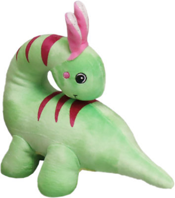 Signature SELECT Dino Bunny Green Headband - Each - Image 1