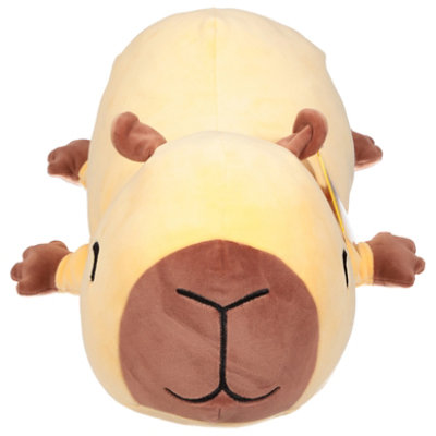 Zuru Hug A Lump Connie Capybra - Each - Image 1