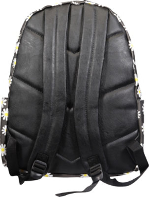 A.D. Sutton & Sons Girls Trendy Backpack Daisy - Each - Image 3