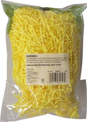 Ssel Neon Yellow Easter Grass - EA - Image 3