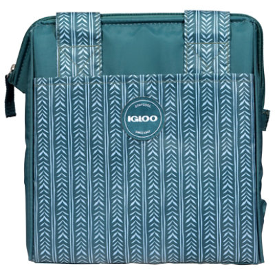 Igloo Essential 9 Cooler Stripe - Each - Image 2