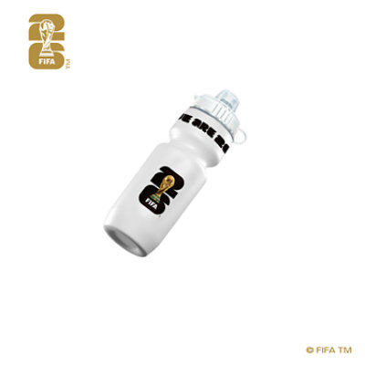 KW Textiles FIFA World Cup 24 Oz Water Bottle - Each - Image 1