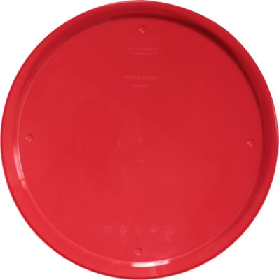 Signature Select Am Rnd Serving Tray Print - Each - Image 3
