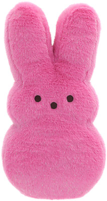 Dan Dee Peeps 15 Inch Pink Bunny - Each - Image 1