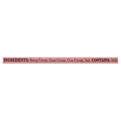 Carr Valley Menage Butter - 4OZ - Image 5