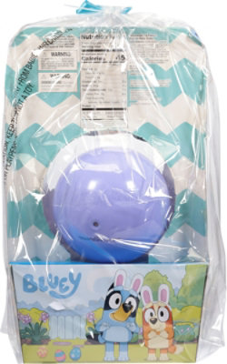 Mega Filled Basket Bluey - EA - Image 5