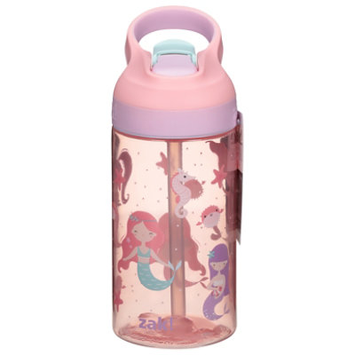zak! 16 Oz Atlantic Bottle Mermaid - Each - Image 1