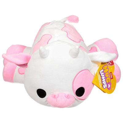 Zuru Hug A Lump Clover Cow - Each - Image 1