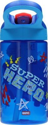 zak! 16 Oz Atlantic Spiderman Bottle - Each - Image 3