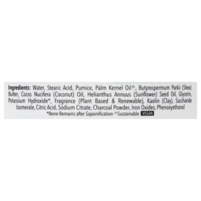 Pacha Soap Co Scrub Body White Blossom Fig - 15 OZ - Image 3