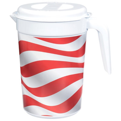 Signature Select 1 Gal Pitcher Print - Each - Image 2