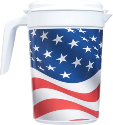 Signature Select 1 Gal Pitcher Print - Each - Image 3