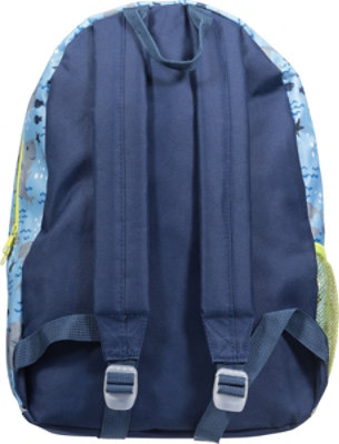 A.D. Sutton & Sons Promo Print Backpack Shark - Each - Image 3