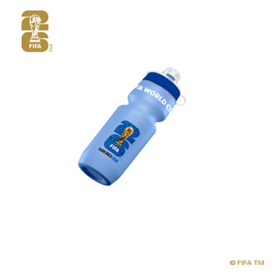 KW Textiles FIFA World Cup 24 Oz Water Bottle USA - Each - Image 1