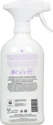 Attitude All Purpose Cleaner Lavender 27.1 Oz - 27.1 OZ - Image 5