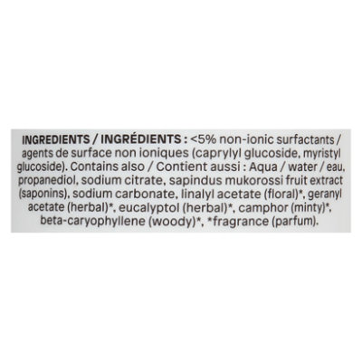 Attitude All Purpose Cleaner Lavender 27.1 Oz - 27.1 OZ - Image 4