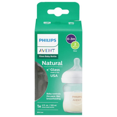 Philips Scy910/01 Bottle Nat 3.0 Glass Ger - EA - Image 1