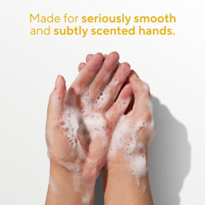 Native Lemon & Tangerine Hand Soap - 13 FZ - Image 7