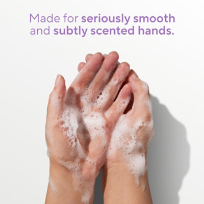 Native Hand Soap Lilac & White Tea - 13 FZ - Image 7