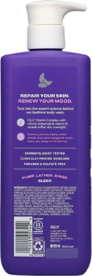 Olly Body Wash Renew 17 Fo - 17 FZ - Image 4