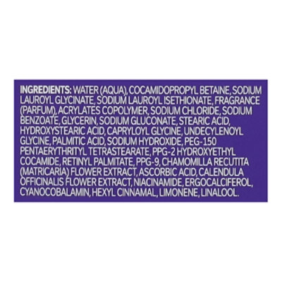 Olly Body Wash Renew 17 Fo - 17 FZ - Image 3