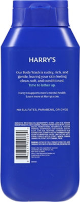 H 25 Body Wash Wildlands 18oz Us - 18 FZ - Image 4