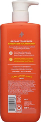 Olly Body Wash Bright 17 Fo - 17 FZ - Image 4