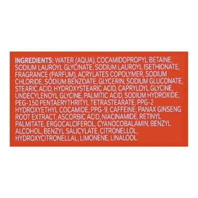 Olly Body Wash Bright 17 Fo - 17 FZ - Image 3