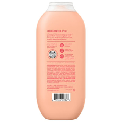 Method Island Mist Body Wash 18 Fl Oz - 18 FZ - Image 3