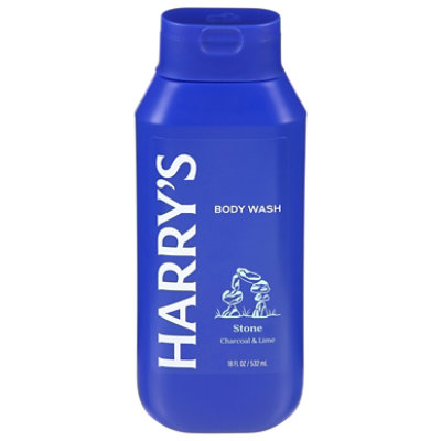 H 25 Body Wash Stone 18oz Us - 18 FZ - Image 2