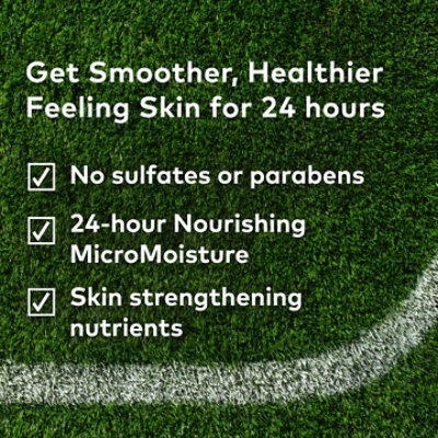 Dove Men Plus Care Body Wash Fresh Victory 18 Fo - 18 FZ - Image 4