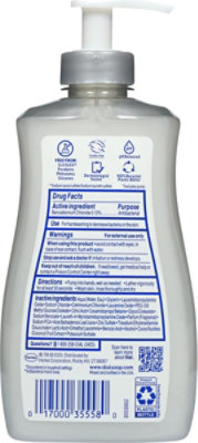 Dial Complete Coconut Milk Liquid Hand Soap 11 Fl Oz - 11 FZ - Image 4