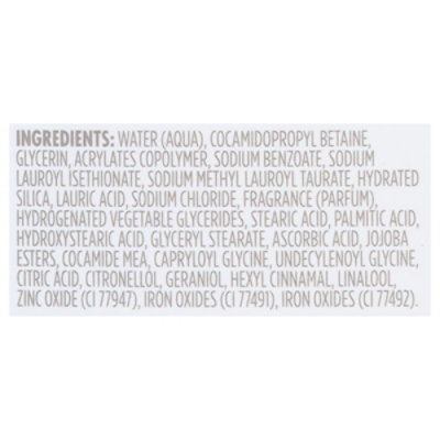 Dove Body Wash Radiance 18.5 Fo - 18.5 FZ - Image 3