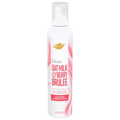 Dove Skin Cleansing Berry & Oat 10.3 Oz - 10.3 OZ - Image 1